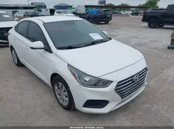 3KPC24A37KE060911 2019 HYUNDAI ACCENT