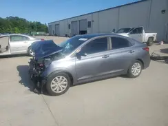 3KPC24A37KE062089 2019 HYUNDAI ACCENT