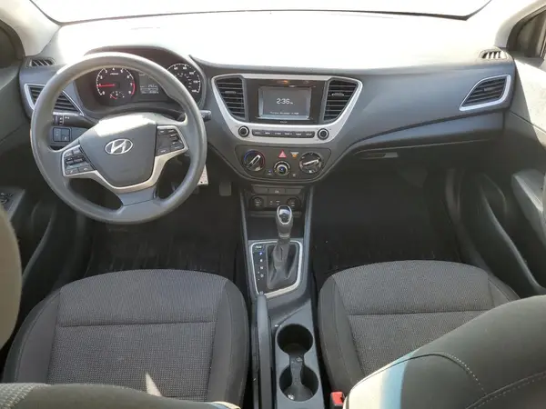 3KPC24A37KE062450 2019 HYUNDAI ACCENT - Image 8