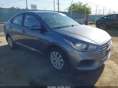 3KPC24A37KE063033 2019 HYUNDAI ACCENT