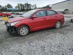 3KPC24A37KE064618 2019 HYUNDAI ACCENT
