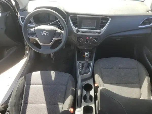 3KPC24A37KE064800 2019 HYUNDAI ACCENT - Image 8