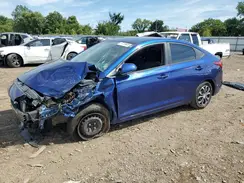 3KPC24A37KE064845 2019 HYUNDAI ACCENT
