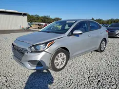 3KPC24A37KE065302 2019 HYUNDAI ACCENT