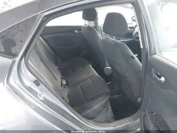 3KPC24A37KE066126 2019 HYUNDAI ACCENT - Image 8
