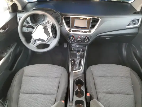 3KPC24A37KE066658 2019 HYUNDAI ACCENT - Image 8