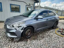 3KPC24A37KE069107 2019 HYUNDAI ACCENT