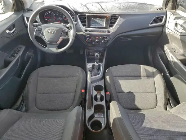 3KPC24A37KE069298 2019 HYUNDAI ACCENT - Image 8