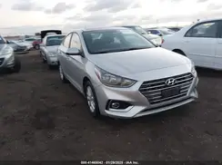 3KPC24A37KE069625 2019 HYUNDAI ACCENT