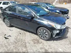 3KPC24A37KE070984 2019 HYUNDAI ACCENT