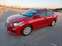 3KPC24A37KE071150 2019 HYUNDAI ACCENT