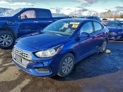 3KPC24A37KE071214 2019 HYUNDAI ACCENT