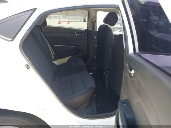 3KPC24A37KE071892 2019 HYUNDAI ACCENT - Image 8