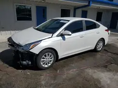 3KPC24A37KE072797 2019 HYUNDAI ACCENT