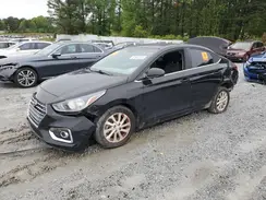 3KPC24A37KE074193 2019 HYUNDAI ACCENT