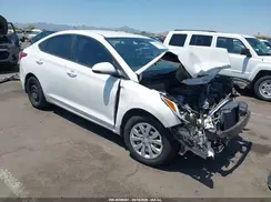 3KPC24A37KE074274 2019 HYUNDAI ACCENT