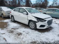 3KPC24A37KE077210 2019 HYUNDAI ACCENT