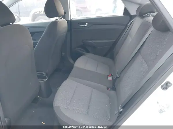 3KPC24A37KE077210 2019 HYUNDAI ACCENT - Image 8