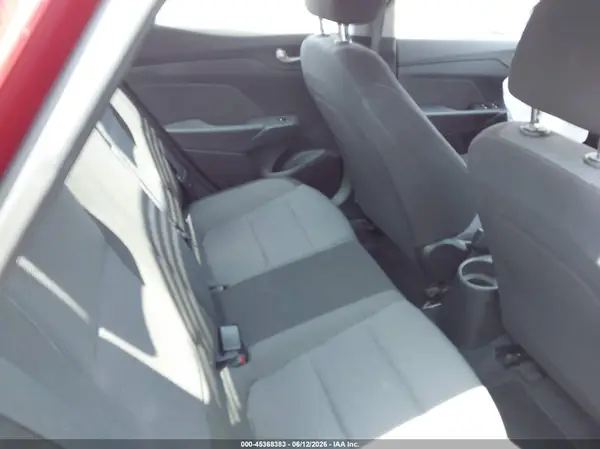 3KPC24A37KE077613 2019 HYUNDAI ACCENT - Image 8