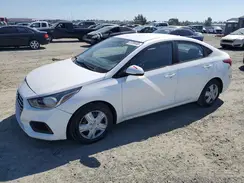 3KPC24A37KE079927 2019 HYUNDAI ACCENT