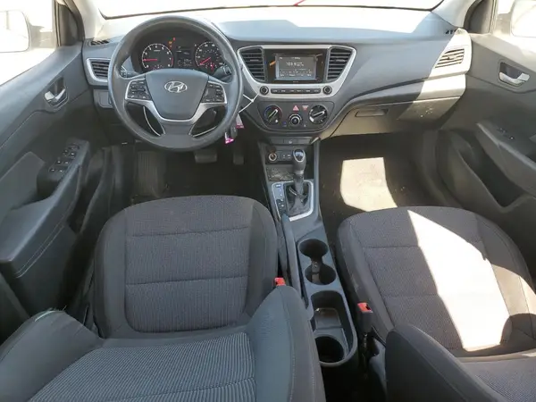 3KPC24A37KE079927 2019 HYUNDAI ACCENT - Image 8