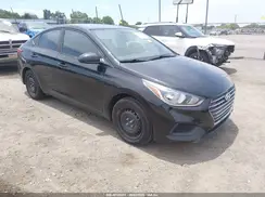 3KPC24A37KE080821 2019 HYUNDAI ACCENT