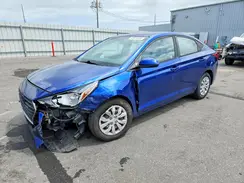 3KPC24A37KE084593 2019 HYUNDAI ACCENT