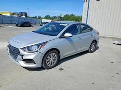 3KPC24A37KE085307 2019 HYUNDAI ACCENT