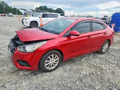 3KPC24A38JE004796 2018 HYUNDAI ACCENT