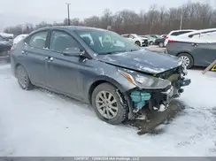 3KPC24A38JE005348 2018 HYUNDAI ACCENT