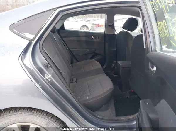3KPC24A38JE005348 2018 HYUNDAI ACCENT - Image 8