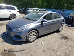 3KPC24A38JE007486 2018 HYUNDAI ACCENT