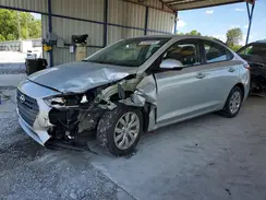 3KPC24A38JE008413 2018 HYUNDAI ACCENT