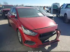 3KPC24A38JE010484 2018 HYUNDAI ACCENT