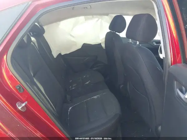 3KPC24A38JE010484 2018 HYUNDAI ACCENT - Image 8