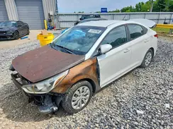 3KPC24A38JE010680 2018 HYUNDAI ACCENT