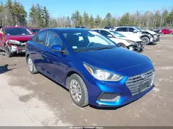 3KPC24A38JE011800 2018 HYUNDAI ACCENT