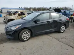 3KPC24A38JE012137 2018 HYUNDAI ACCENT