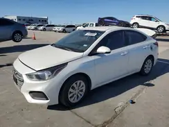 3KPC24A38JE012364 2018 HYUNDAI ACCENT