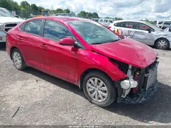 3KPC24A38JE012736 2018 HYUNDAI ACCENT