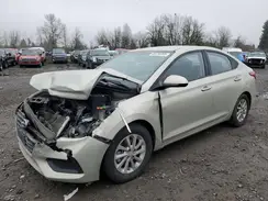 3KPC24A38JE012834 2018 HYUNDAI ACCENT