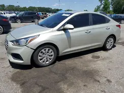 3KPC24A38JE013675 2018 HYUNDAI ACCENT