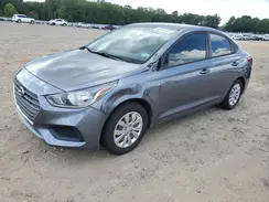 3KPC24A38JE014521 2018 HYUNDAI ACCENT