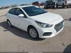 3KPC24A38JE016155 2018 HYUNDAI ACCENT