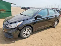 3KPC24A38JE016933 2018 HYUNDAI ACCENT