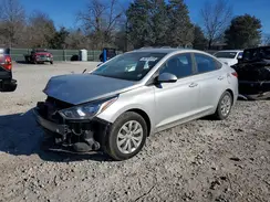 3KPC24A38JE018147 2018 HYUNDAI ACCENT