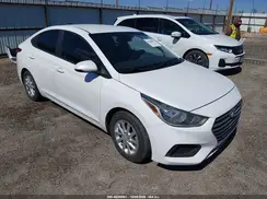 3KPC24A38JE019993 2018 HYUNDAI ACCENT