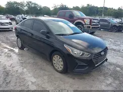 3KPC24A38JE020125 2018 HYUNDAI ACCENT