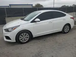 3KPC24A38JE020819 2018 HYUNDAI ACCENT
