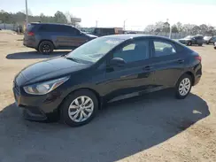 3KPC24A38JE021923 2018 HYUNDAI ACCENT